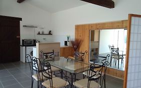 Loft At Besset